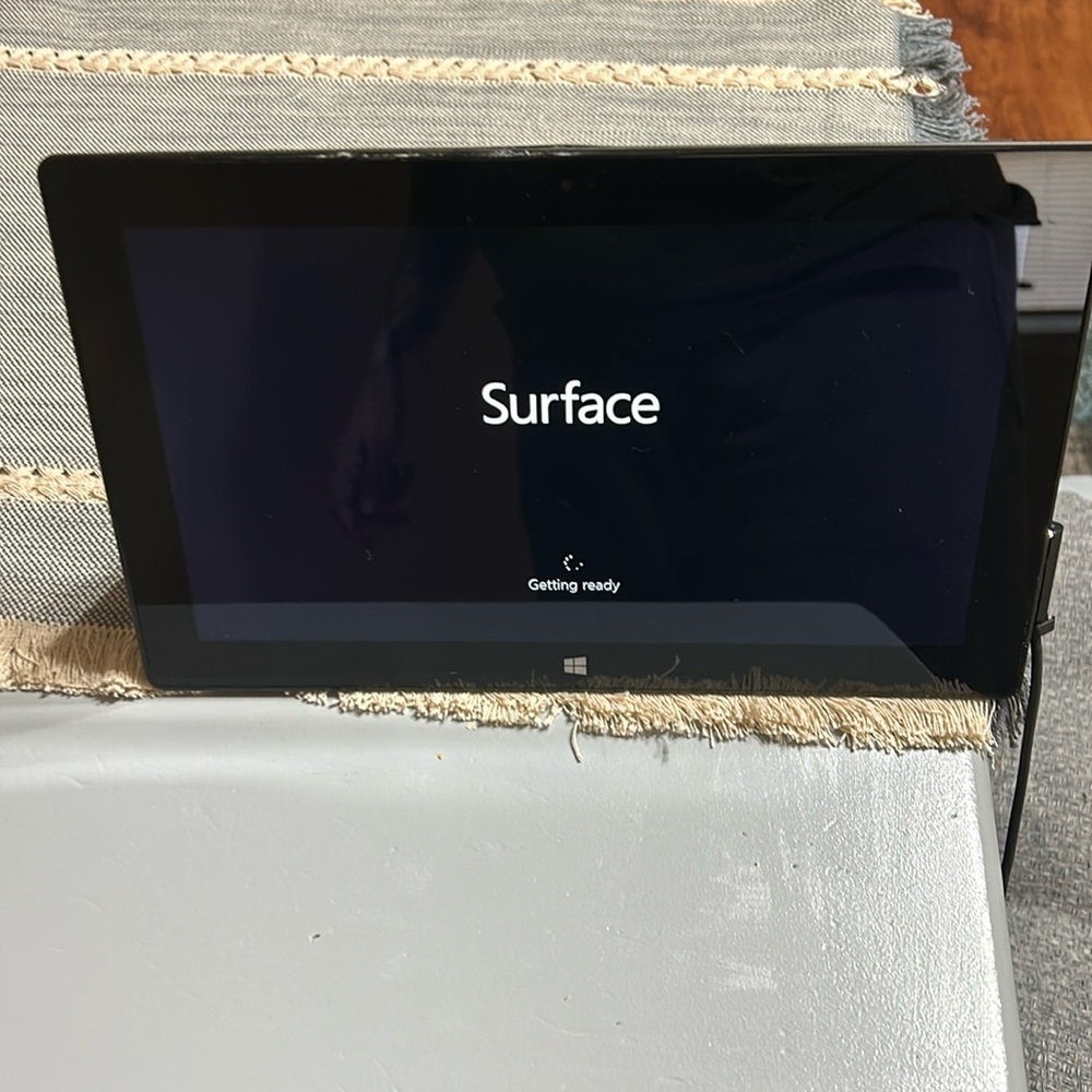 Windows surface 32GB